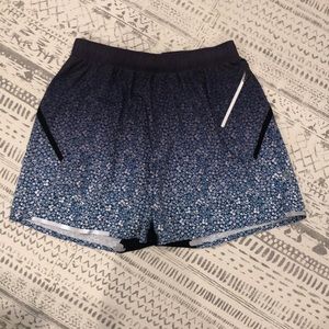 Lululemon Surge Short Linerless 5”